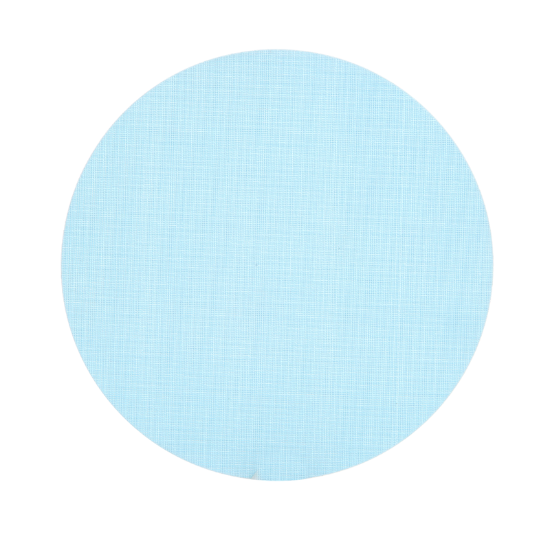 3M Trizact Hookit Filmscheibe 268XA, 127 mm, A10, ungelocht