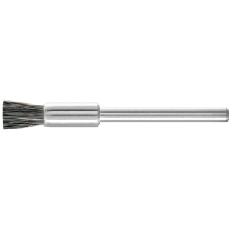 PFERD Miniaturbürsten PBU 0505/3 SBS
