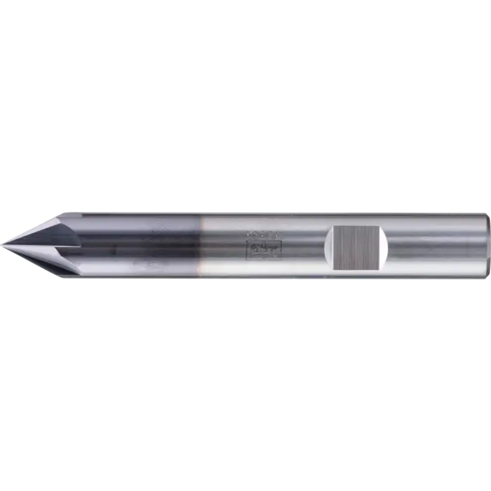 PFERD SCM Vollhartmetall-Fräser SCM-UD6-M100A60?-HB AL40