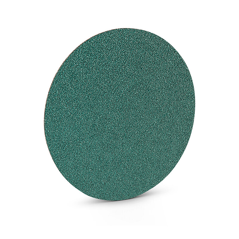 VSM - ZK713K Klettscheibe - Korn 80