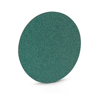 VSM - ZK713K Klettscheibe - Korn 80