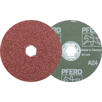 PFERD COMBICLICK CC-FS 125 A 24