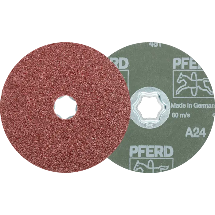 PFERD COMBICLICK CC-FS 125 A 24