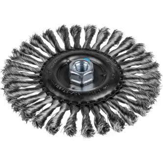 PFERD Rundbürsten POS RBG 17813/M14 INOX 0,35