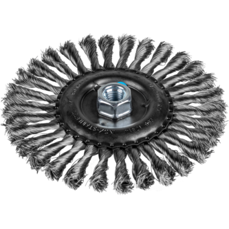 PFERD Rundbürsten POS RBG 17813/M14 INOX 0,35