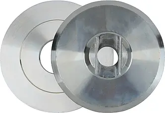 Klingspor - FL 76 Spannflansch, 76 mm