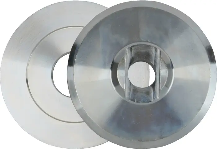 Klingspor - FL 76 Spannflansch, 76 mm