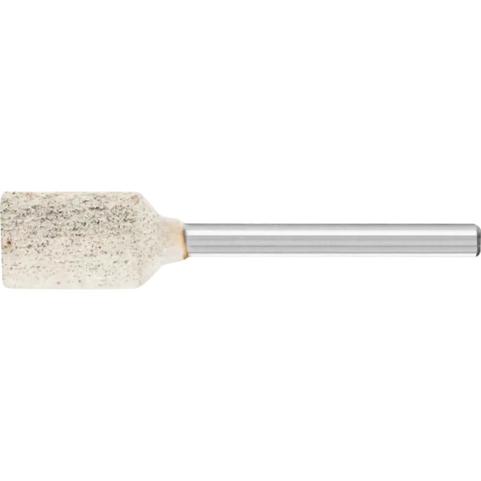 PFERD Poliflex-Feinschleif-Werkzeuge PF ZY 0812/3 AN 80 TX