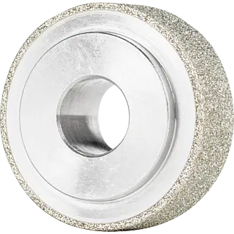 PFERD Dia.- und CBN-Schleifwerkzeuge Galvanik D1A1 30-10-10 D 151