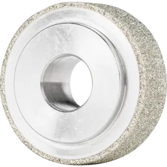 PFERD Dia.- und CBN-Schleifwerkzeuge Galvanik D1A1 30-10-10 D 151
