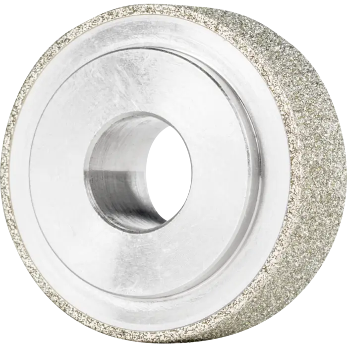 PFERD Dia.- und CBN-Schleifwerkzeuge Galvanik D1A1 30-10-10 D 151