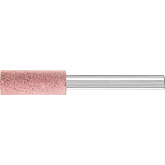 PFERD Poliflex-Feinschleif-Werkzeuge PF ZY 1025/6 AR 220 GR
