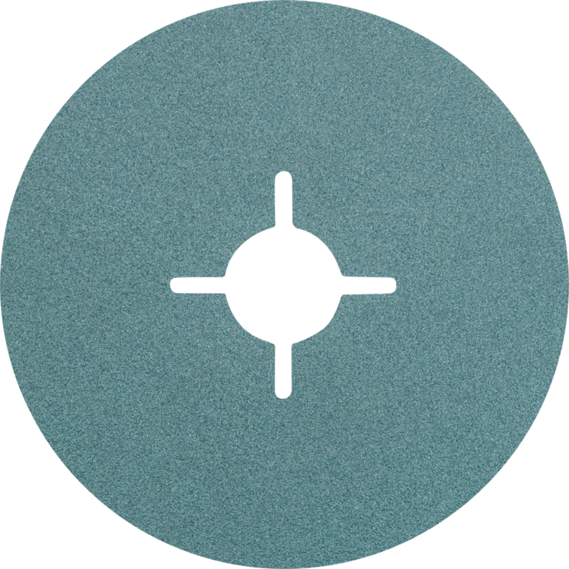 PFERD Fiberschleifer FS 115-22 Z 120