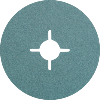 PFERD Fiberschleifer FS 115-22 Z 120