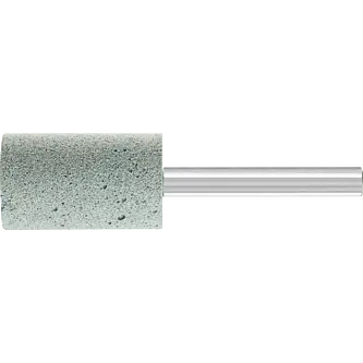 PFERD Poliflex-Feinschleif-Werkzeuge PF ZY 2030/6 CN 150 PUR-W