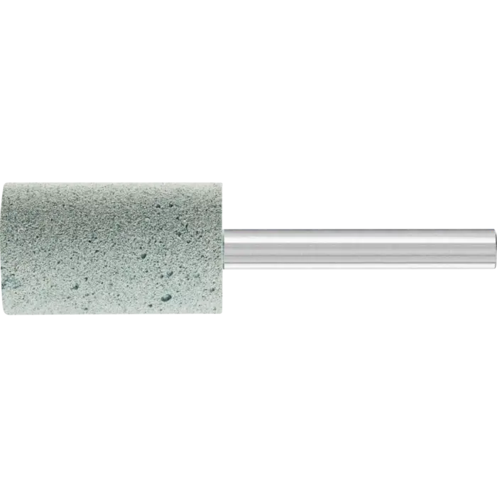 PFERD Poliflex-Feinschleif-Werkzeuge PF ZY 2030/6 CN 150 PUR-W