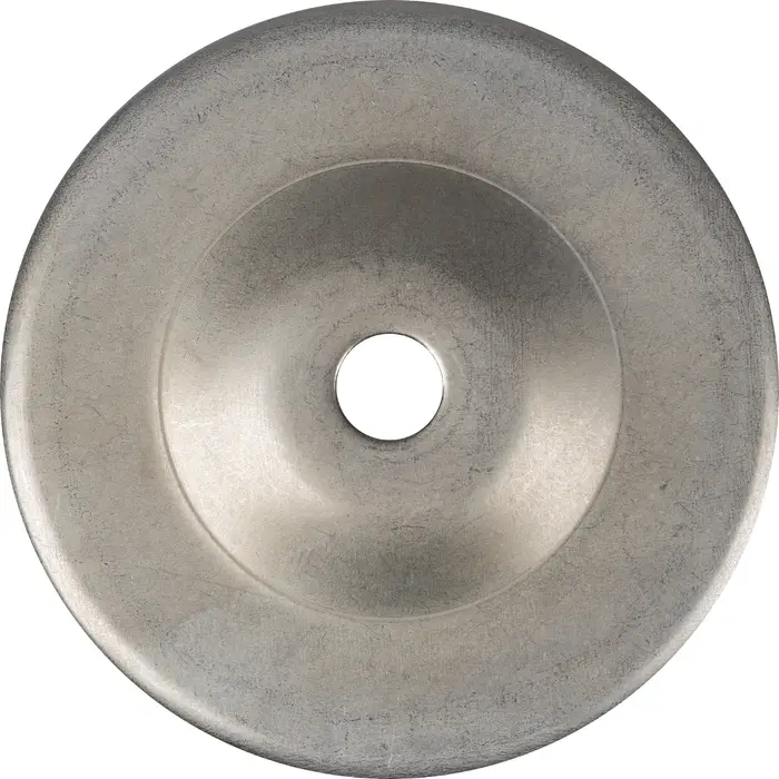Klingspor - SMD 612 Spanndeckel, 121 x 14 mm