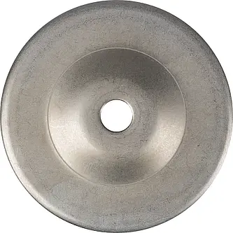 Klingspor - SMD 612 Spanndeckel, 55 x 10 mm