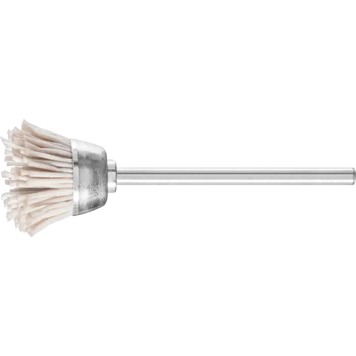 PFERD Miniaturbürsten TBU 1803/2,34 AO 320 0,50