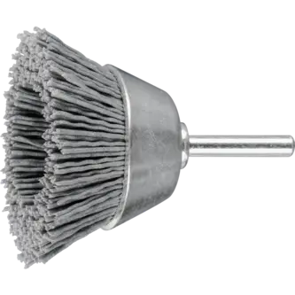 PFERD Topfbürsten mit Schaft TBU 5010/6 SiC 180 0,90