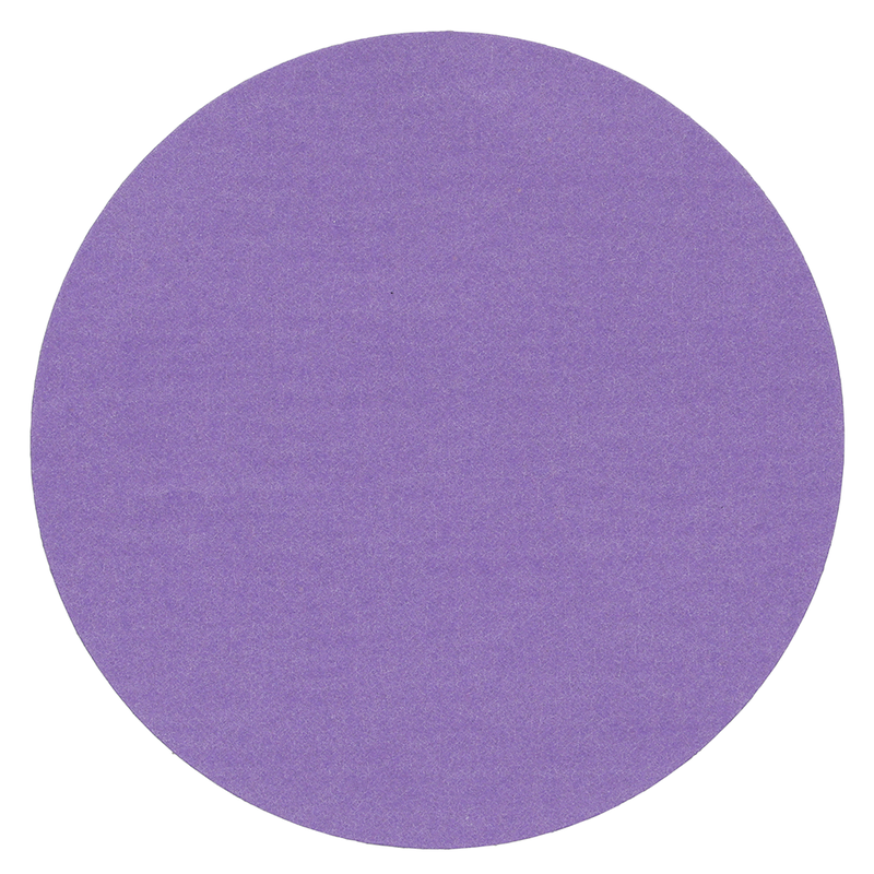 3M Cubitron II Hookit Papierscheibe 732U, 320+ C-weight, 76.2 mm x NH, Die 300V