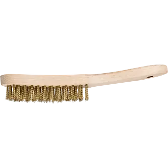 PFERD Handbürsten HBU 50 MES 0,30