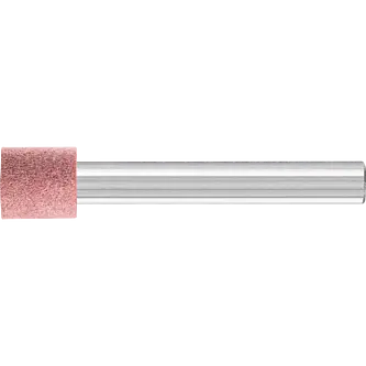 PFERD Poliflex-Feinschleif-Werkzeuge PF ZY 1010/6 AR 120 GR