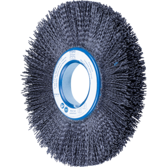 PFERD Bürsten mit Plastikkörper RBUP 20013/50,8 CO 80 1,10 FLEX