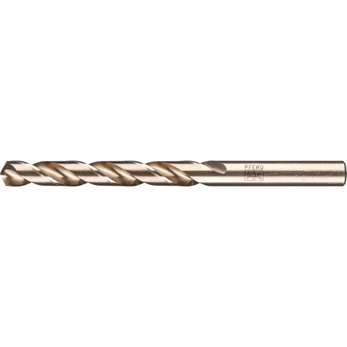 PFERD Bohr- und Senkwerkzeuge SPB DIN 338 HSSE N 9,6 INOX
