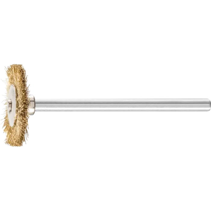PFERD Miniaturbürsten RBU 1902/3 MES 0,10