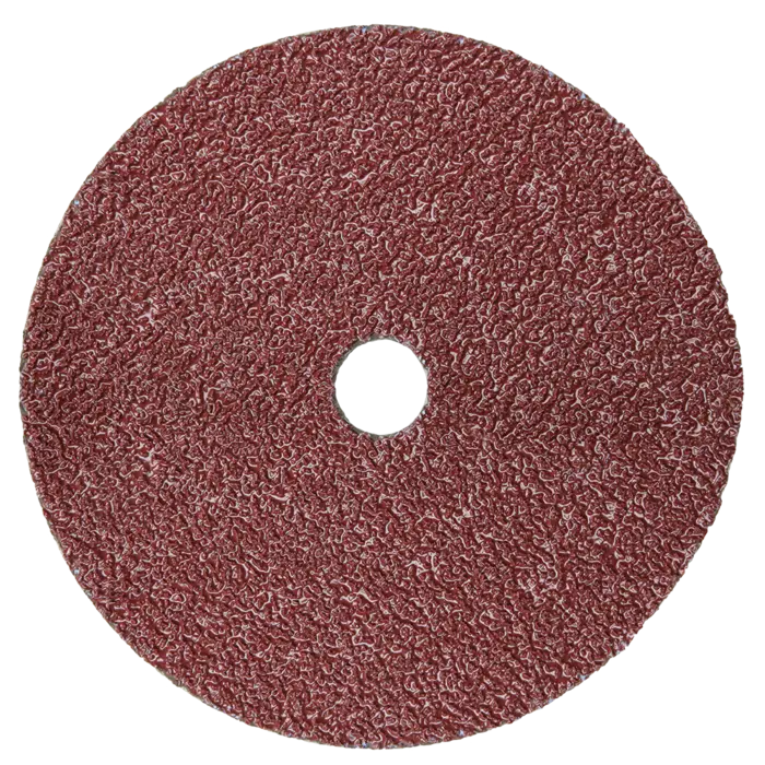 3M Fiberscheibe 782C, 100 mm x 16 mm, 36+