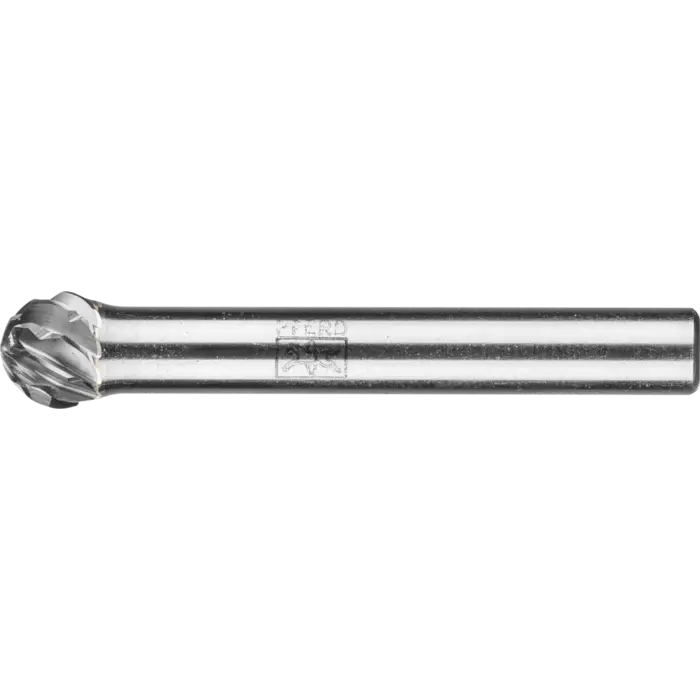 PFERD Hartmetallfrässtifte KUD 0807/6 ALLROUND