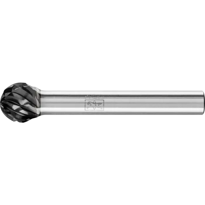 PFERD Hartmetallfrässtifte KUD 1009/6 STEEL HC-FEP