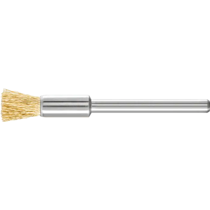 PFERD Miniaturbürsten PBU 0505/3 MES 0,10