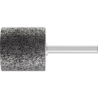 PFERD Schleifstifte ZY 3232 6 AN 24 N5B INOX EDGE