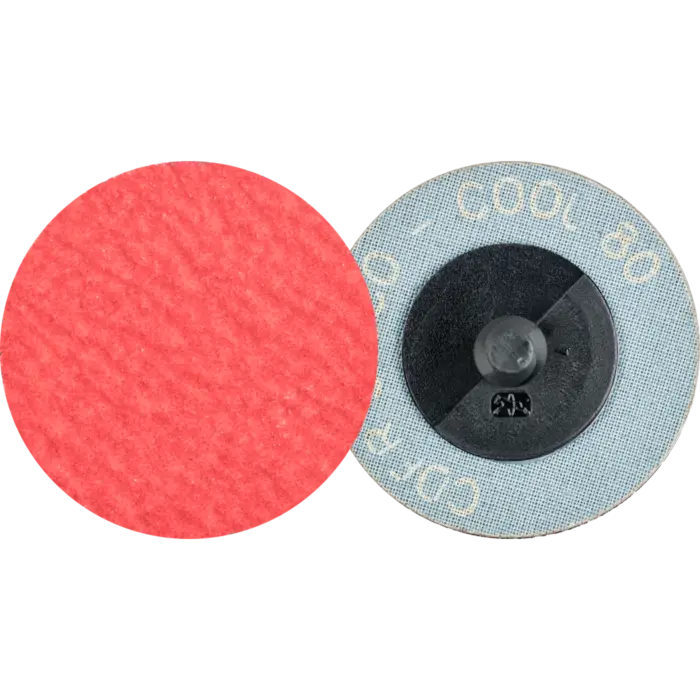 PFERD COMBIDISC-Schleifwerkzeuge CDFR 50 CO-COOL 80