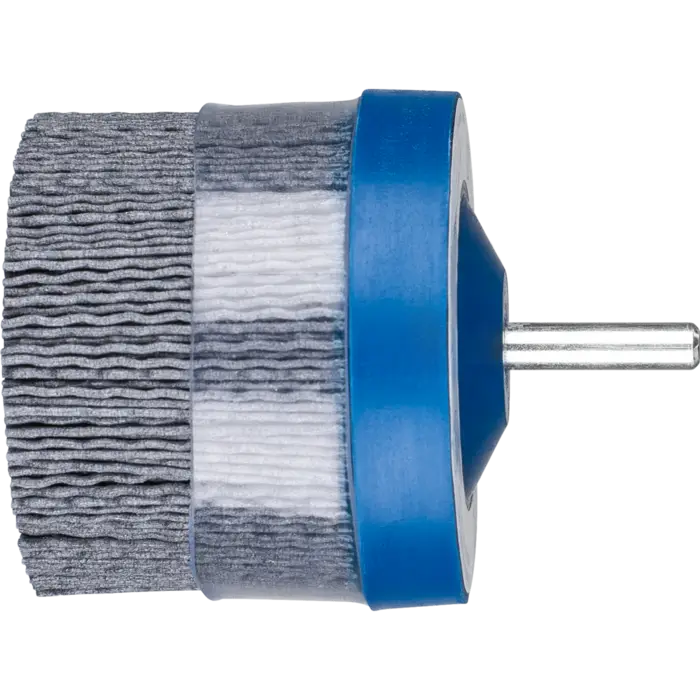 PFERD Bürsten mit Plastikkörper DBUR 63/6 SiC 120 1,00