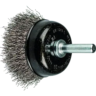 PFERD PS-Bürsten POS TBU 50/6 INOX 0,30 UNIVERSAL (1)
