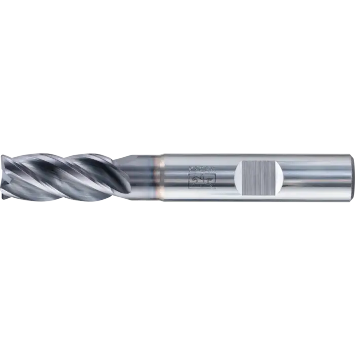 PFERD SCM Vollhartmetall-Fräser SCM-UC4-M120R05-M83HB AL40