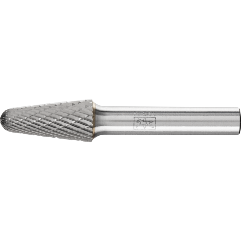 PFERD Hartmetallfrässtifte KEL 1225/8 Z3 PLUS
