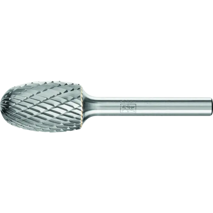 PFERD Hartmetallfrässtifte TRE 1625/6 ALLROUND