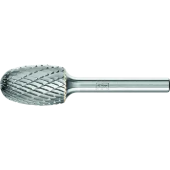 PFERD Hartmetallfrässtifte TRE 1625/6 ALLROUND
