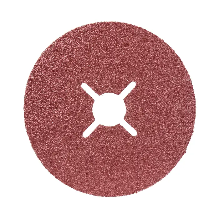 3M Cubitron II Fiberscheibe 982C, 115 mm x 22 mm, 60+