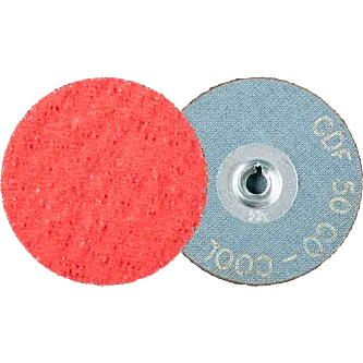 PFERD COMBIDISC-Schleifwerkzeuge CDF 50 CO-COOL 36