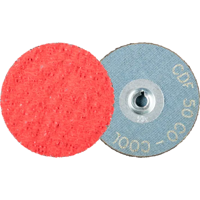 PFERD COMBIDISC-Schleifwerkzeuge CDF 50 CO-COOL 36