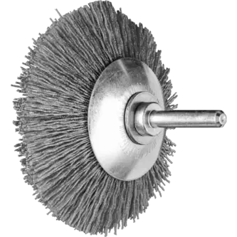PFERD Kegelbürsten mit Schaft KBU 8010/6 CO 120 0,55