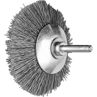 PFERD Kegelbürsten mit Schaft KBU 8010/6 CO 120 0,55