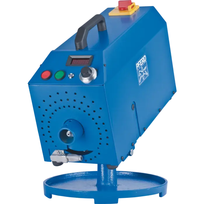 PFERD Biegwellenantriebe MME 40/150 400 V