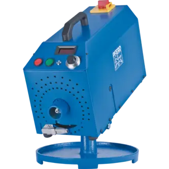 PFERD Biegwellenantriebe MME 40/150 400 V
