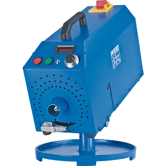 PFERD Biegwellenantriebe MME 40/150 400 V